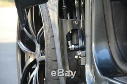 04-14 Lamborghini Gallardo Vertical Door Conversion Kit Fits Spyder and Coupe
