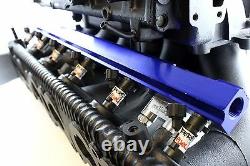 1000cc BOSCH Injectors with Fuel rail FITS UNDER Series 1 / 2 RB25DET MANIFOLD BL