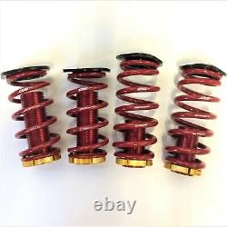 1020.02 Ground Control Coilover Conversion Kit fits 1994-2001 Integra with KONI