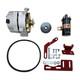 10459509 12 Volt Alternator Conversion Kit Fits International