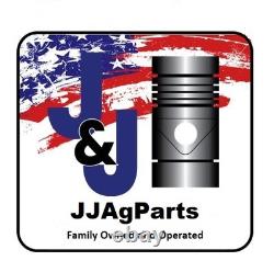 10459509 12 Volt Alternator Conversion Kit Fits International 10459509 12 Volt Alternator Conversion Kit Fits International