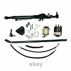 1101-2002 Made to fit Ford New Holland Power Steering Conversion Kit 5000