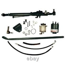 1101-2002 Power Steering Conversion Kit Fits Ford/Fits New Holland