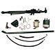 1101-2002 Power Steering Conversion Kit Fits Ford/new Holland