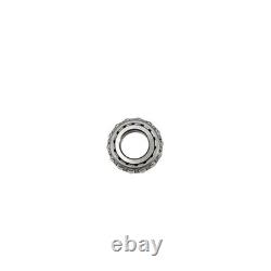 11 Front Disc Brake Conversion Kit, Drilled, Fits Mustang II, 5x4.75 GM Pattern
