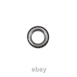 11 Front Disc Brake Conversion Kit, Drilled, Fits Mustang II, 5x4.75 GM Pattern 11 Front Disc Brake Conversion Kit, Drilled, Fits Mustang II, 5x4.75 GM Pattern