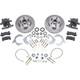 11 Inch Disc Brake Conversion Kit, Fits Ford And Mercury Cars 1949-53