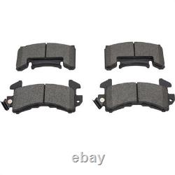 11 Inch Disc Brake Conversion Kit, Fits Ford and Mercury Cars 1949-53