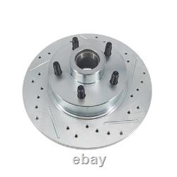 11 Inch Disc Brake Conversion Kit, Fits for Ford and Mercury Cars 1949-1953 New