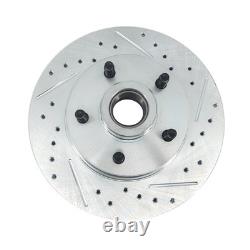 11 Inch Disc Brake Conversion Kit, Fits for Ford and Mercury Cars 1949-1953 New