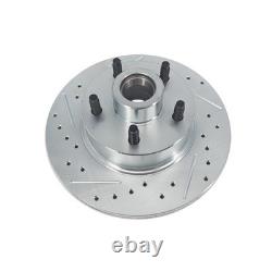 11 Inch Disc Brake Conversion Kit, Fits for Ford and Mercury Cars 1949-1953 New