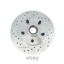 11 Inch Disc Brake Conversion Kit New Fits For Ford and Mercury Cars 1949-1953