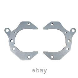 11 Inch Disc Brake Conversion Kit New Fits For Ford and Mercury Cars 1949-1953