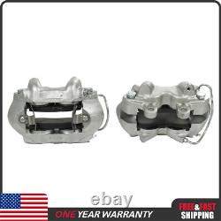 11 rotors Drum-Disc Brake Conversion Kit Fits For Ford Mustang 1964-1969 Front