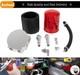 121003 Fuel Filter Conversion Kit Fits 2011-2022 Ford 6.7l Powerstroke Diesel