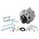 12v Alternator Conversion Kit 1955-1964 Fits Ford Fits New Holland Tractor 2000