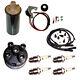 12v Electronic Distributor Ignition Conversion Kit Fits Ih Fits Farmall Tractor