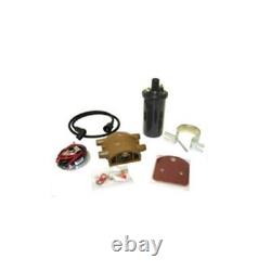12V Electronic Ignition Conversion Kit Fits Ford Tractors 2N 8N 9N