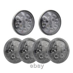 12V LED Conversion Kit Fits John Deere 30 Series Tractors 4030,4230,4430,4630+