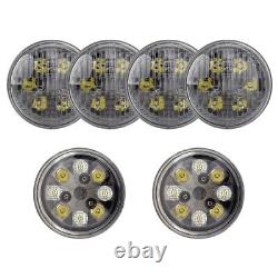 12V LED Conversion Kit Fits John Deere 30 Series Tractors 4030,4230,4430,4630+