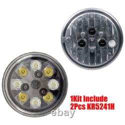 12V LED Conversion Kit Fits John Deere 30 Series Tractors 4030,4230,4430,4630+