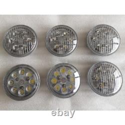 12V LED Conversion Kit Fits John Deere 30 Series Tractors 4030,4230,4430,4630+