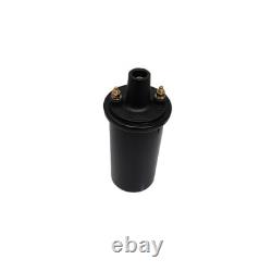 12 Volt Alternator Conversion Kit Fits FARMALL IH 100 200 A B C Super 6 Vol