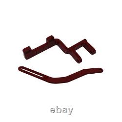 12 Volt Alternator Conversion Kit Fits FARMALL IH 100 200 A B C Super 6 Vol