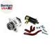 12 Volt Alternator Conversion Kit Fits Farmall Ih Fits Cub & Fits Cub Lo Boy
