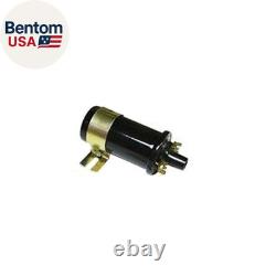 12 Volt Alternator Conversion Kit Fits Farmall IH Fits Cub & Fits Cub Lo Boy