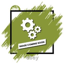 12 Volt Alternator Conversion Kit Fits International Harvester