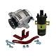 12 Volt Alternator Conversion Kit Fits International Tractors