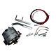 12 Volt Alternator Conversion Kit Fits Massey Ferguson Tractor To30
