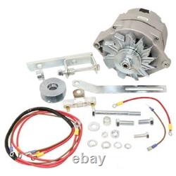 12 Volt Alternator Conversion Kit Fits Massey Ferguson Tractor TO30