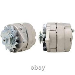 12 Volt Alternator Conversion Kit Fits Massey Ferguson Tractor TO30