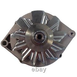 12 Volt Alternator Conversion Kit Fits Massey Ferguson Tractor TO30