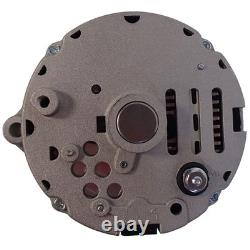 12 Volt Alternator Conversion Kit Fits Massey Ferguson Tractor TO30