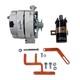 12 Volt Alternator Conversion Kit Fits Allis Chalmers B Ib Tractor