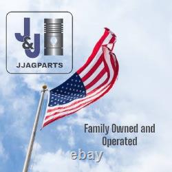 12 Volt Alternator Conversion Kit fits International Tractor