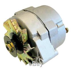 12 Volt Alternator Conversion Kit for Fits FARMALL IH 100 200 A B C Super 6 Volt