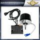 12 Volt Generator Alternator Conversion Kit 32-0371 Fits Harley-davidson