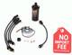 12 Volt Negative Ground Ignition Conversion Kit Fits Farmall 464 504 544 674