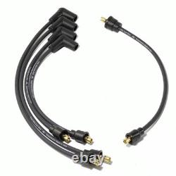 12 Volt Negative Ground Ignition Conversion Kit Fits Farmall 464 504 544 674
