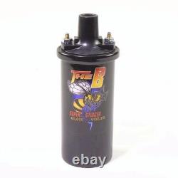 12 Volt Negative Ground Ignition Conversion Kit Fits Farmall 464 504 544 674