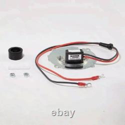 12 Volt Negative Ground Ignition Conversion Kit Fits Farmall 464 504 544 674
