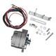 12 Volt W Harness Alternator Conversion Kit Fits Ih Fits Farmall M Mv 400 450