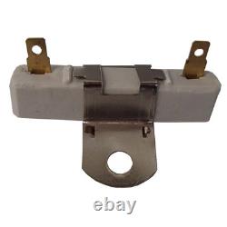 12 Volt w Harness Alternator Conversion Kit Fits IH Fits FARMALL M MV 400 450