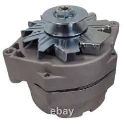 12 Volt w Harness Alternator Conversion Kit Fits IH Fits FARMALL M MV 400 450