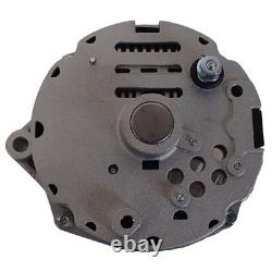 12 Volt w Harness Alternator Conversion Kit Fits IH Fits FARMALL M MV 400 450