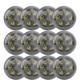 12 Pcs Re561116 Led Conversion Kit Fits John Deere 8560 8760 8960+ Tractors